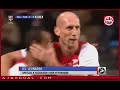 Leonardo scores his first Ajax goal Leonardo scores his first Ajax goal