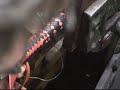 Whip plaiting