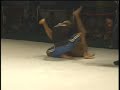 Rodrigo Gracie vs. Genki Sudo
