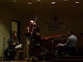 carl sonny leyland trio