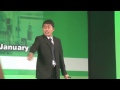 Jamil Azzaini, Sukses Mulia 26 januari 2012 PJB Pertama