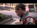 TRIBE NATIONAL: 139TH PT.1