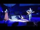 jason mraz w/ lisa hannigan lucky (pt1) live @ massey hall