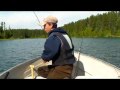 Fishing and Fun With JFick-Catching Northern Pike in Ontario Canada-Pasha Lake Cabins!