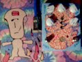 Devi Ever Spectacular Aenima Fuzz (on guitar, fuzz and eye)