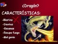 Biología Bíblica 5 - Breath of Fire