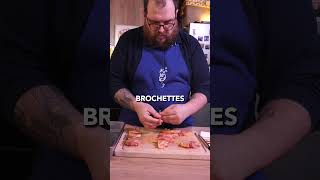 Les Yakitori de Frieren !