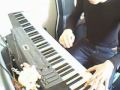 Some cool Matt Bellamy piano parts Some cool Matt Bellamy piano parts