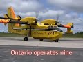 Canadair CL-415