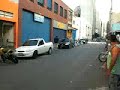  mini van endo automobile motor sports minivan bicycle motorcycle crash