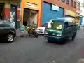 Mini Van Endo