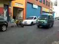 Mini Van Endo
