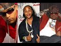 Ricky Romance vs The Dream (Fight at Wendy Williams Party)