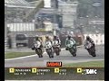 Superbike Troy Bayliss il sorpasso più bello della storia Superbike Troy Bayliss il sorpasso più bello della storia