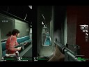 Left 4 Dead pc demo - the witch and tank