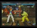 Mister vs. Tetsuo