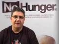 videos de Florentino Fernández apoya la campaña No Hunger