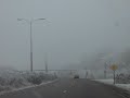 Sneeuw 21 decenber 2007