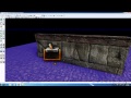 Unreal Development Kit UDK Tutorial - 46 - Announcements in Kismet