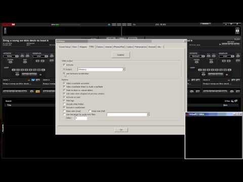 how to repair virtual dj