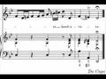 Vivaldi - Juditha Triumphans Agitata infido flatu M Kožená