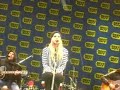 Avril Lavigne When You're Gone LIVE Vancouver Manele-Gratis.net