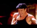 AC/DC - Up to my neck in you LIVE