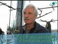 Yann Arthus-Bertrand aux Trophées du tourisme responsable