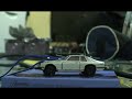Cap Powder Ignited In A Hotwheels Car