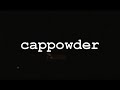 Cap Powder Ignited In A Hotwheels Car
