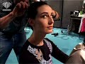 Erin O'Connor video 2