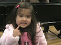 Eden Singing