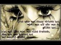 Ich will meine (Ex) Freundinn zurück