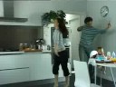 Edesea kitchen #2 Dance