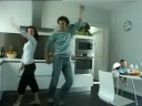 Edesea kitchen #2 Dance