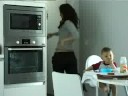 Edesea kitchen #2 Dance