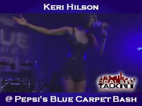 pepsi blue