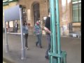 Train travel (2), Luxembourg ~ Thionville ~ Metz