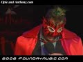 Opie & Anthony: Club Soda Kenny Sings 
