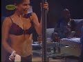 Maria Laura Donoso baile del ca�o asi somos