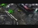 Official Zerg Gameplay Video