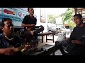 PANTAI KLAYAR -- MUSISI JALANAN GUNUNGKIDUL -- MAS PENDEK DKK