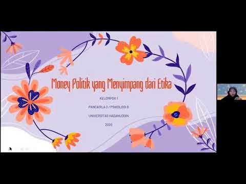 PAN Diskusi P.13 (Psikologi)