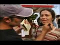Making Off do filme Era uma vez...3�parte