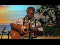 George Kahumoku Jr - "Kaula Ili" (Sweet Rope) - Traditional Slack Key Guitar Master George Kahumoku Jr - "Kaula Ili" (Sweet Rope) - Traditional Slack Key Guitar Master