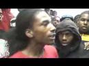 IM NOT A RAPPA -  ANOMOUS V.S. ARSONIST
