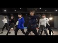 The Boyz 더보이즈 - ‘REVEAL’ Dance Cover by Cyclone