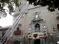ofrenda floral a ntra  sra  de las angustias de granada 2