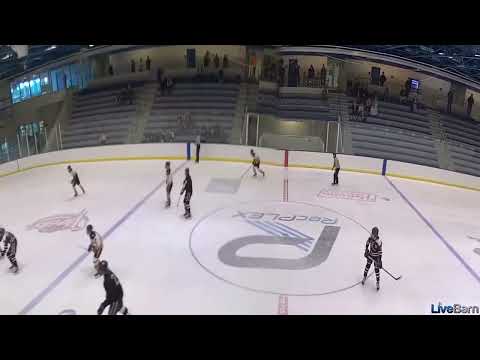 Midegt U15 Blues @ Vipers - Sept 25, 2022