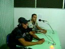 ENTREVISTA COM O ATACANTE JUCA EX-BAHIA